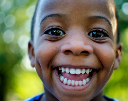 Mimi Rupp supports Port Elizabeth based charity Khayaletu in Nelson Mandela Bay