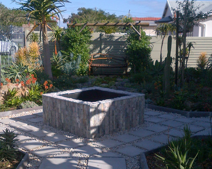 mimi rupp garden design in port elizabeth