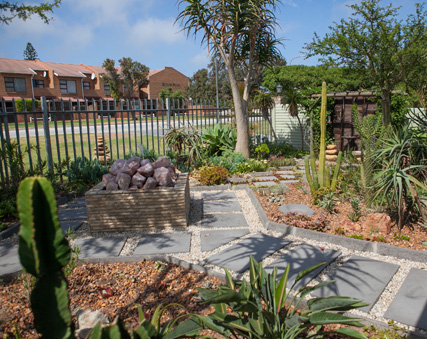 mimi rupp garden design in port elizabeth