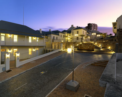 Smartstone and Stone Etc supply stone cladding and garden products in Prt Elizabeth and South Africa